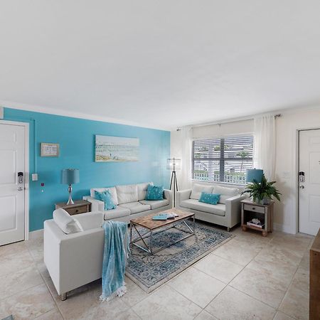 Bright And Sunny 2Br !!Close To Peanut Island!! Riviera Beach Eksteriør bilde