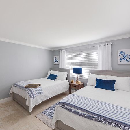 Bright And Sunny 2Br !!Close To Peanut Island!! Riviera Beach Eksteriør bilde