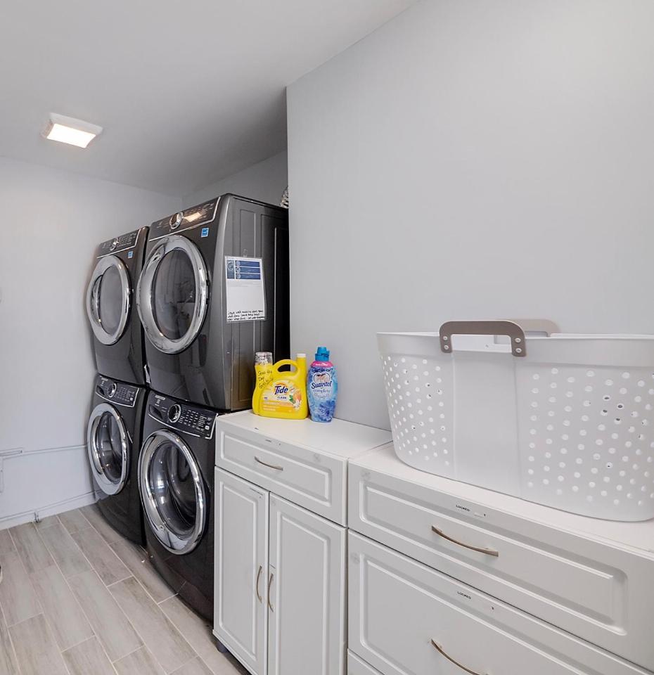 Bright And Sunny 2Br !!Close To Peanut Island!! Riviera Beach Eksteriør bilde