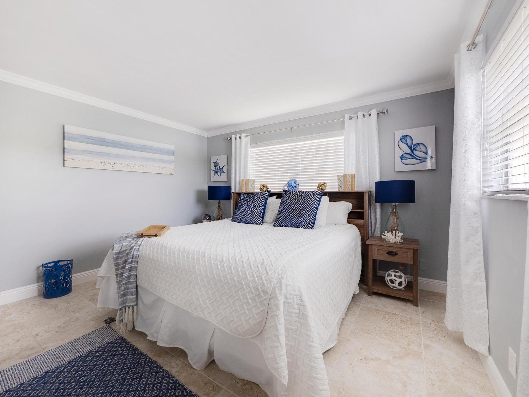 Bright And Sunny 2Br !!Close To Peanut Island!! Riviera Beach Eksteriør bilde