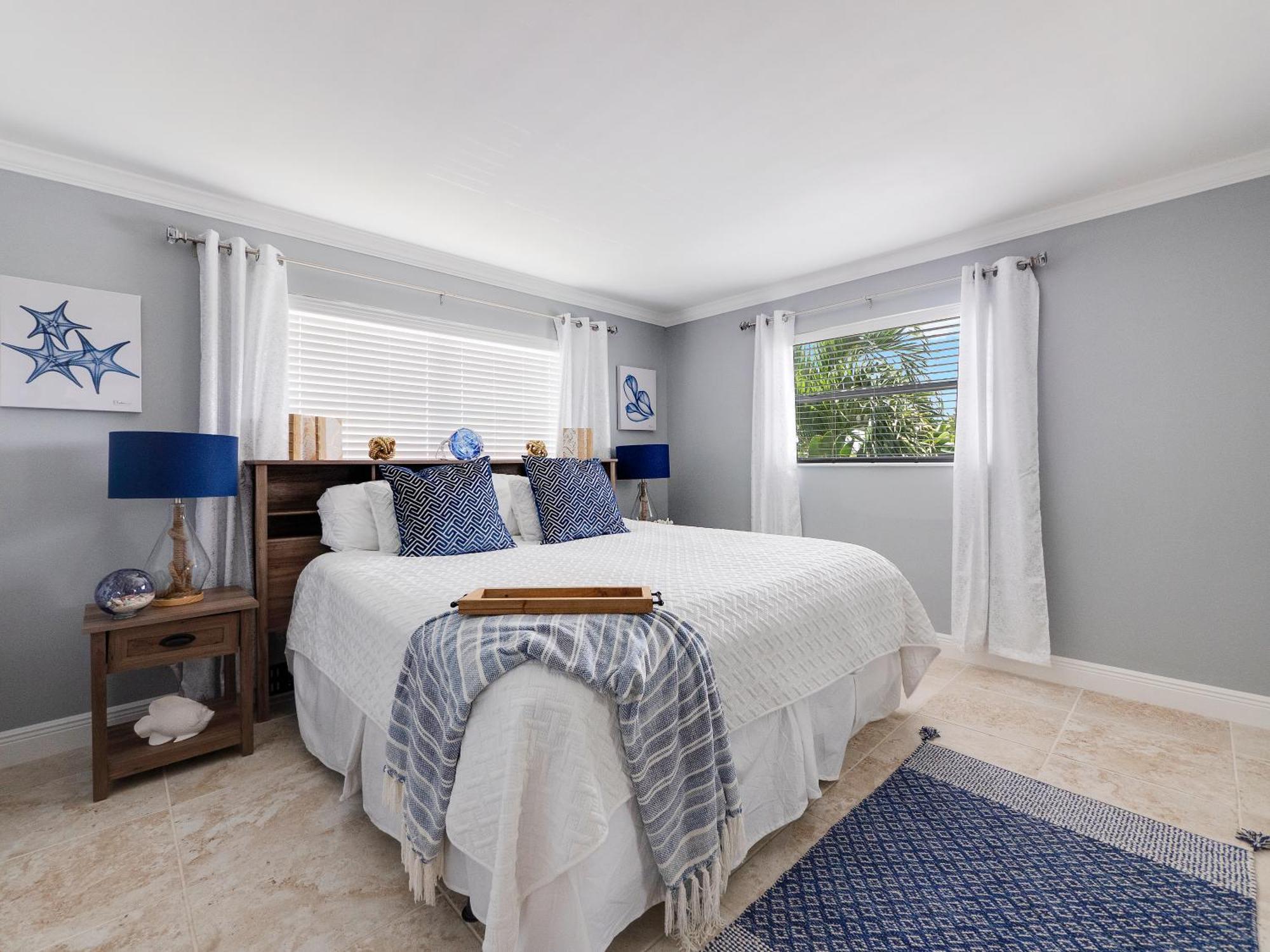 Bright And Sunny 2Br !!Close To Peanut Island!! Riviera Beach Eksteriør bilde
