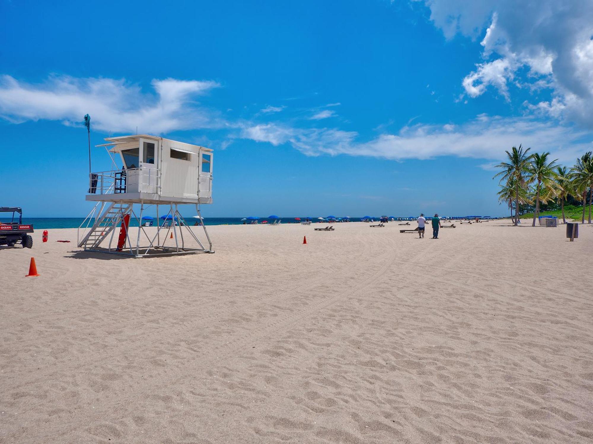 Bright And Sunny 2Br !!Close To Peanut Island!! Riviera Beach Eksteriør bilde