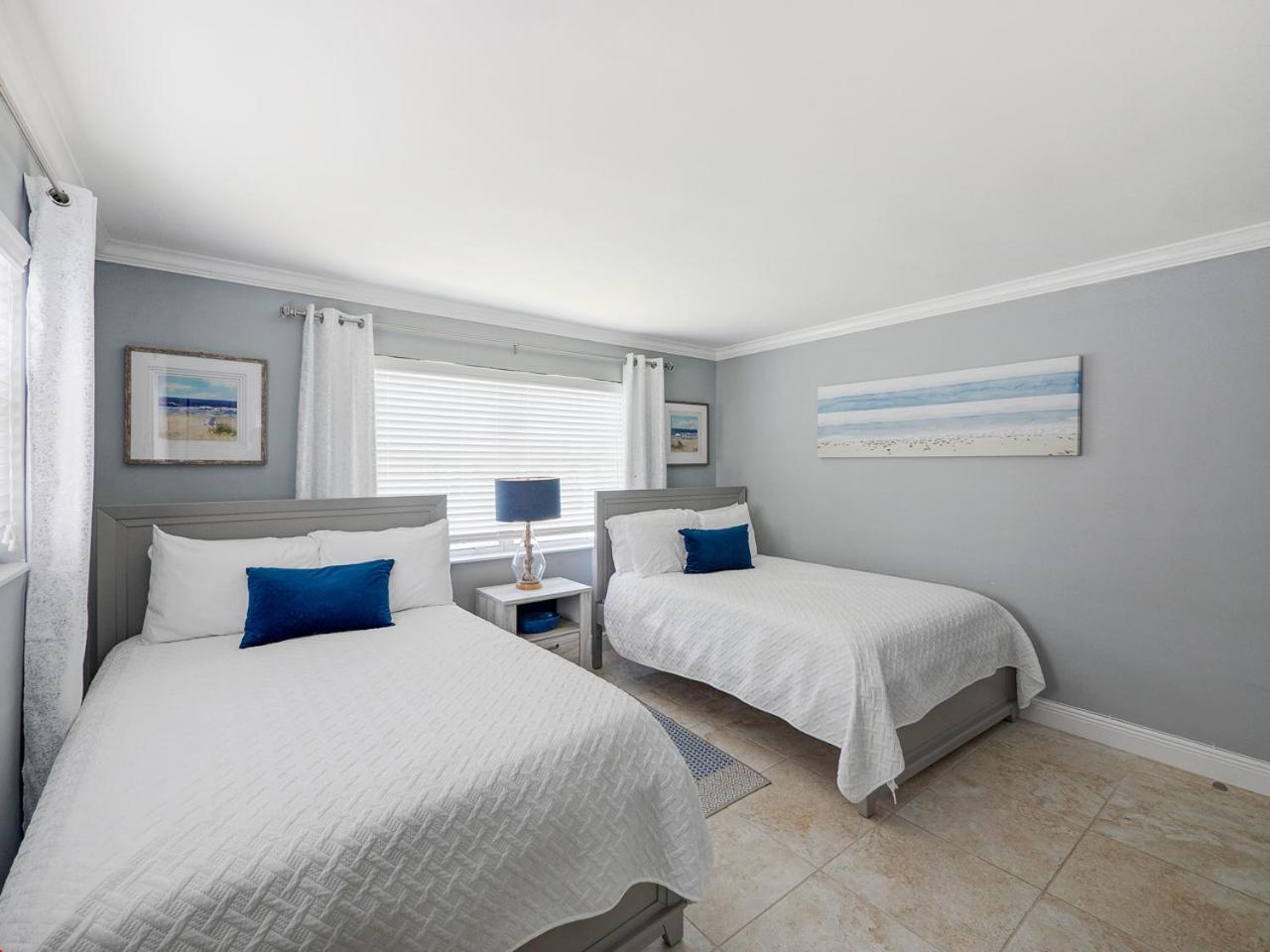 Bright And Sunny 2Br !!Close To Peanut Island!! Riviera Beach Eksteriør bilde