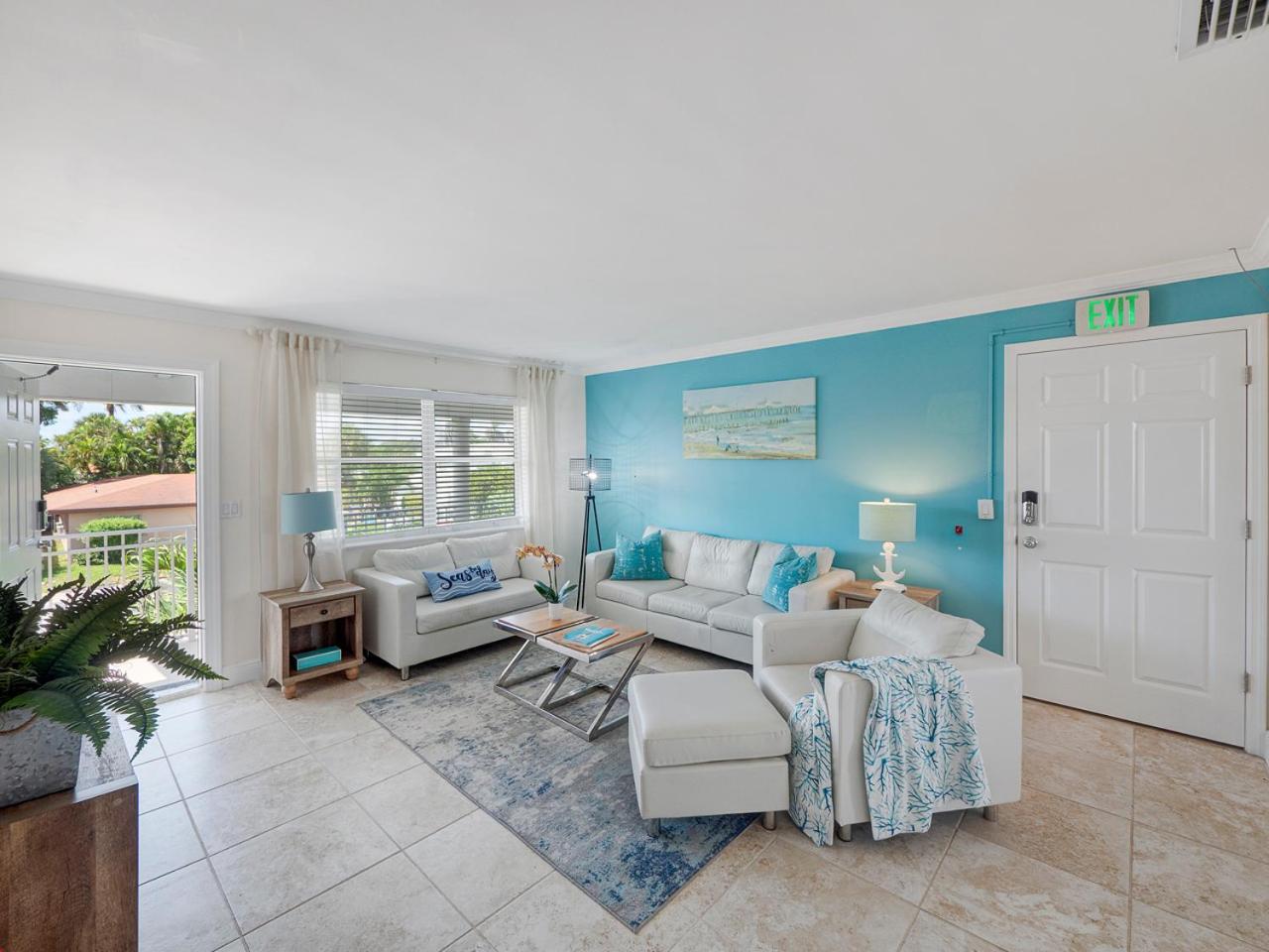 Bright And Sunny 2Br !!Close To Peanut Island!! Riviera Beach Eksteriør bilde