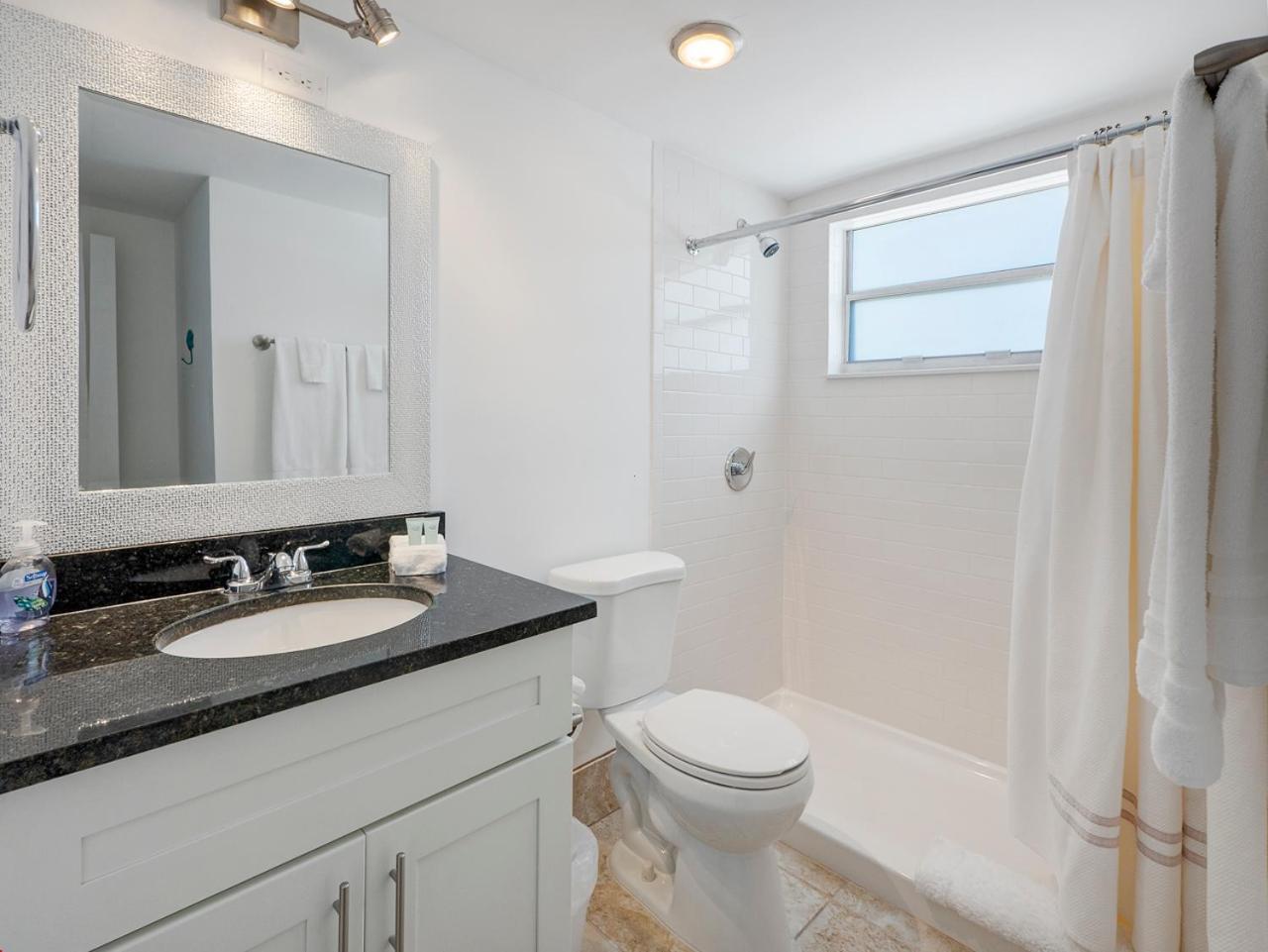 Bright And Sunny 2Br !!Close To Peanut Island!! Riviera Beach Eksteriør bilde