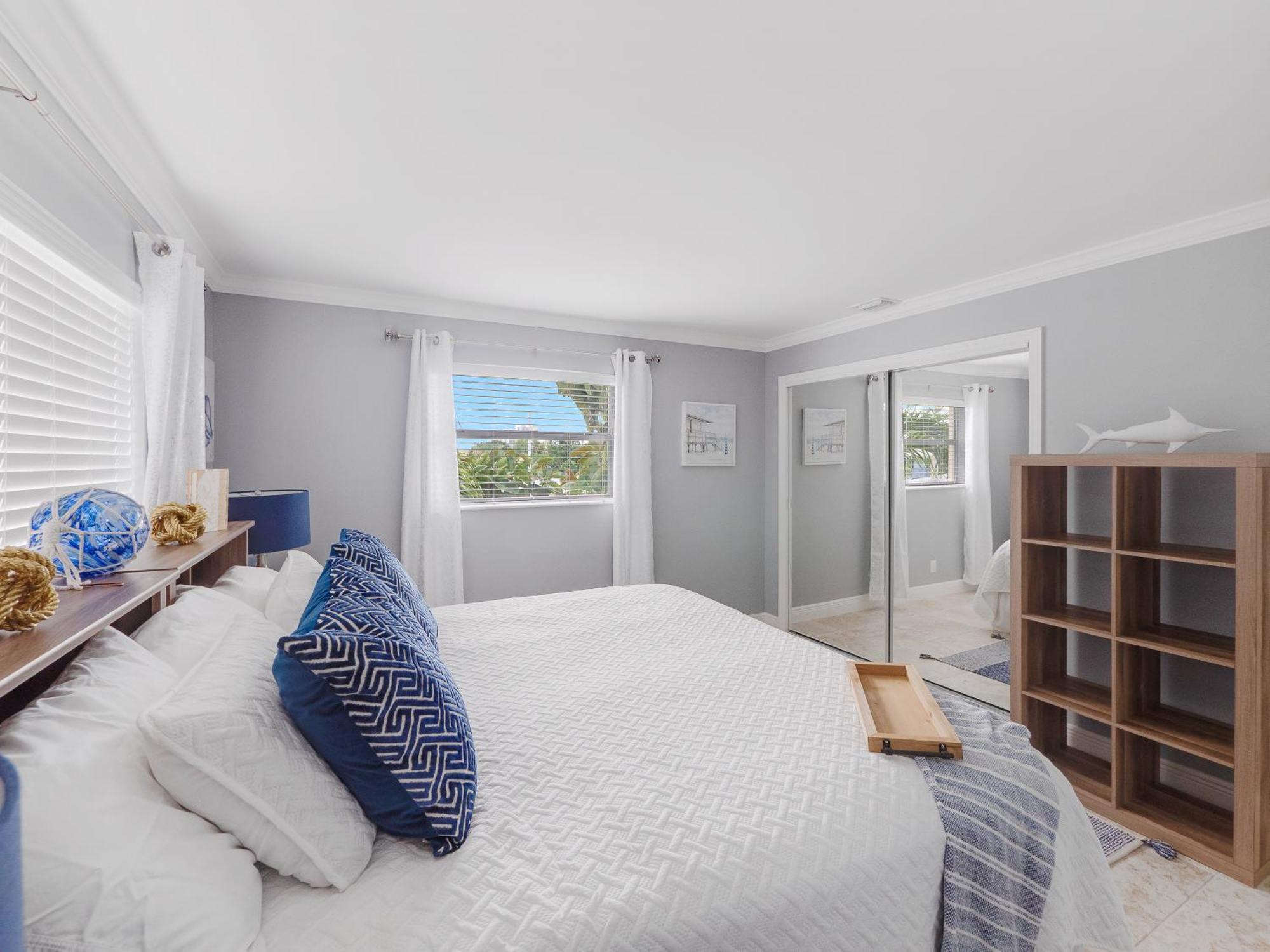 Bright And Sunny 2Br !!Close To Peanut Island!! Riviera Beach Eksteriør bilde