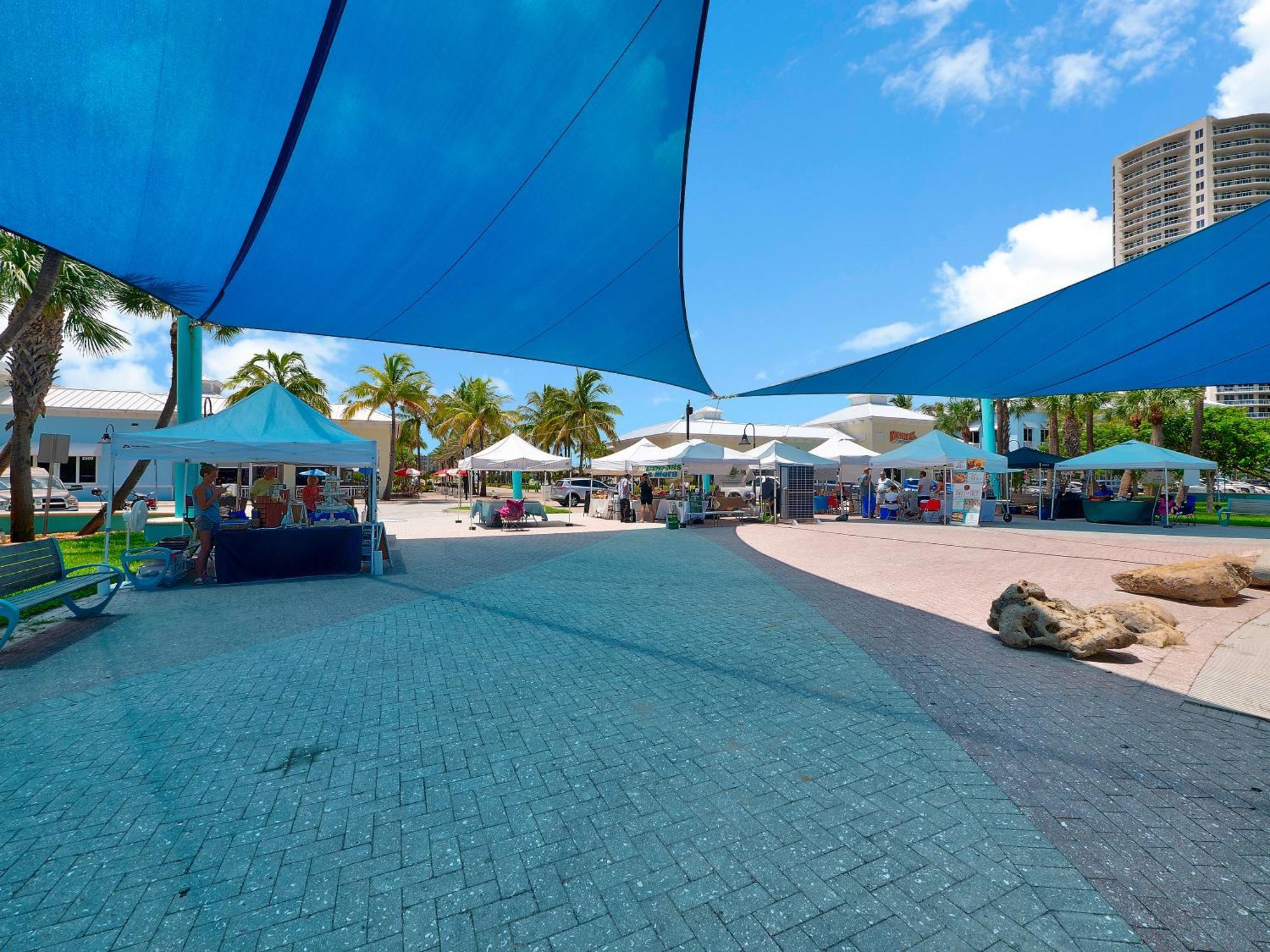 Bright And Sunny 2Br !!Close To Peanut Island!! Riviera Beach Eksteriør bilde