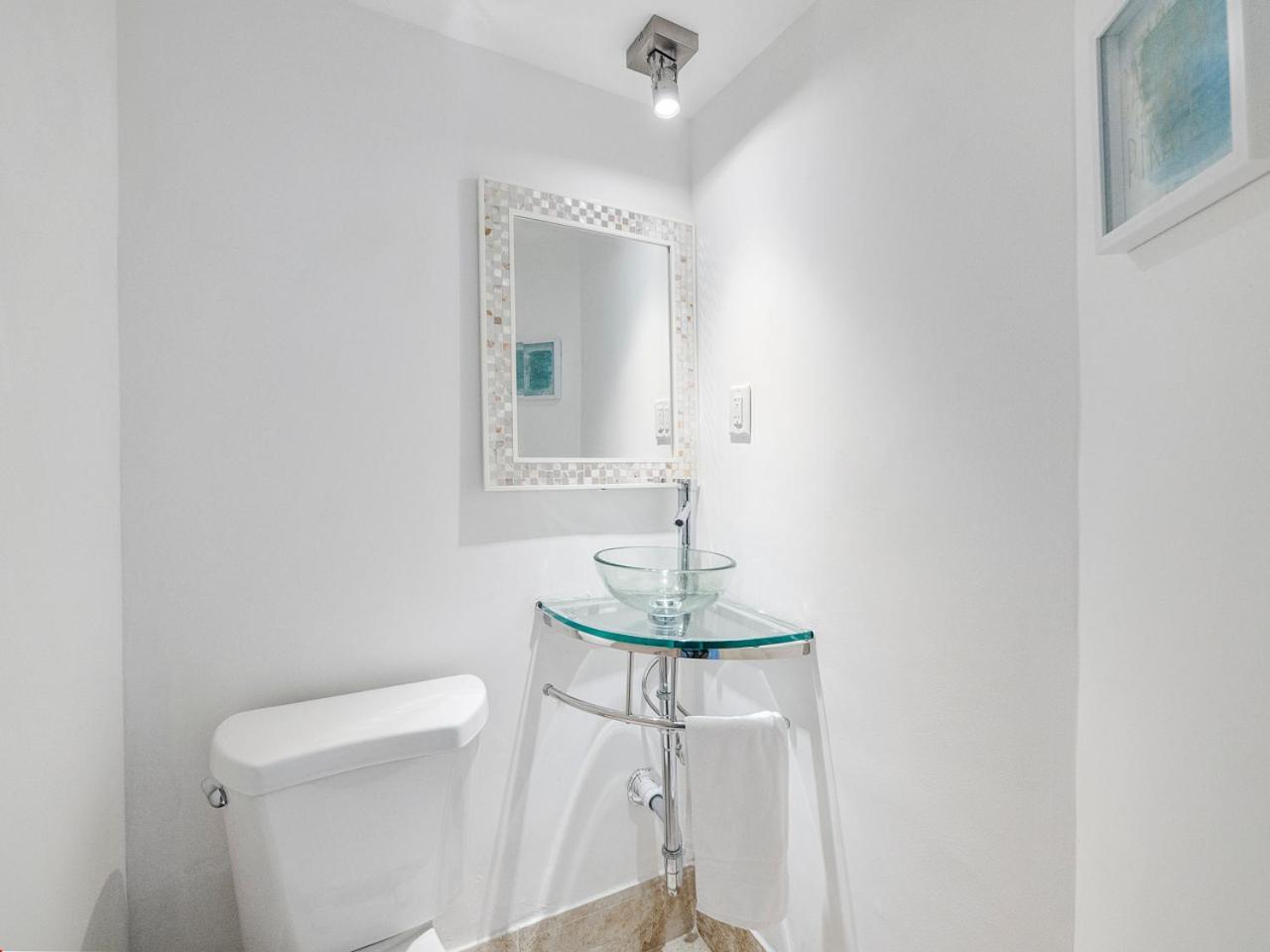 Bright And Sunny 2Br !!Close To Peanut Island!! Riviera Beach Eksteriør bilde
