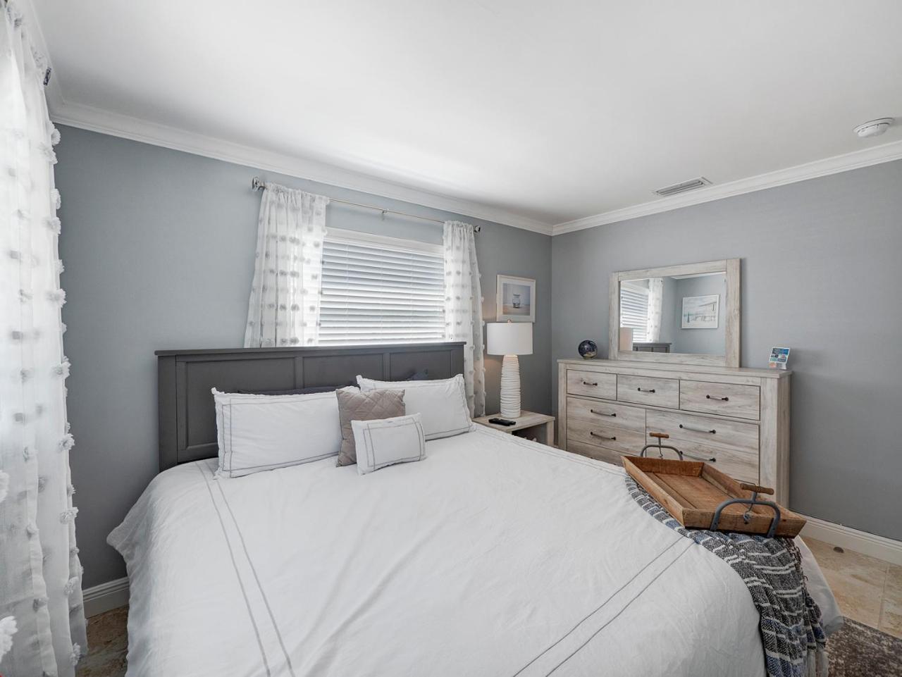 Bright And Sunny 2Br !!Close To Peanut Island!! Riviera Beach Eksteriør bilde