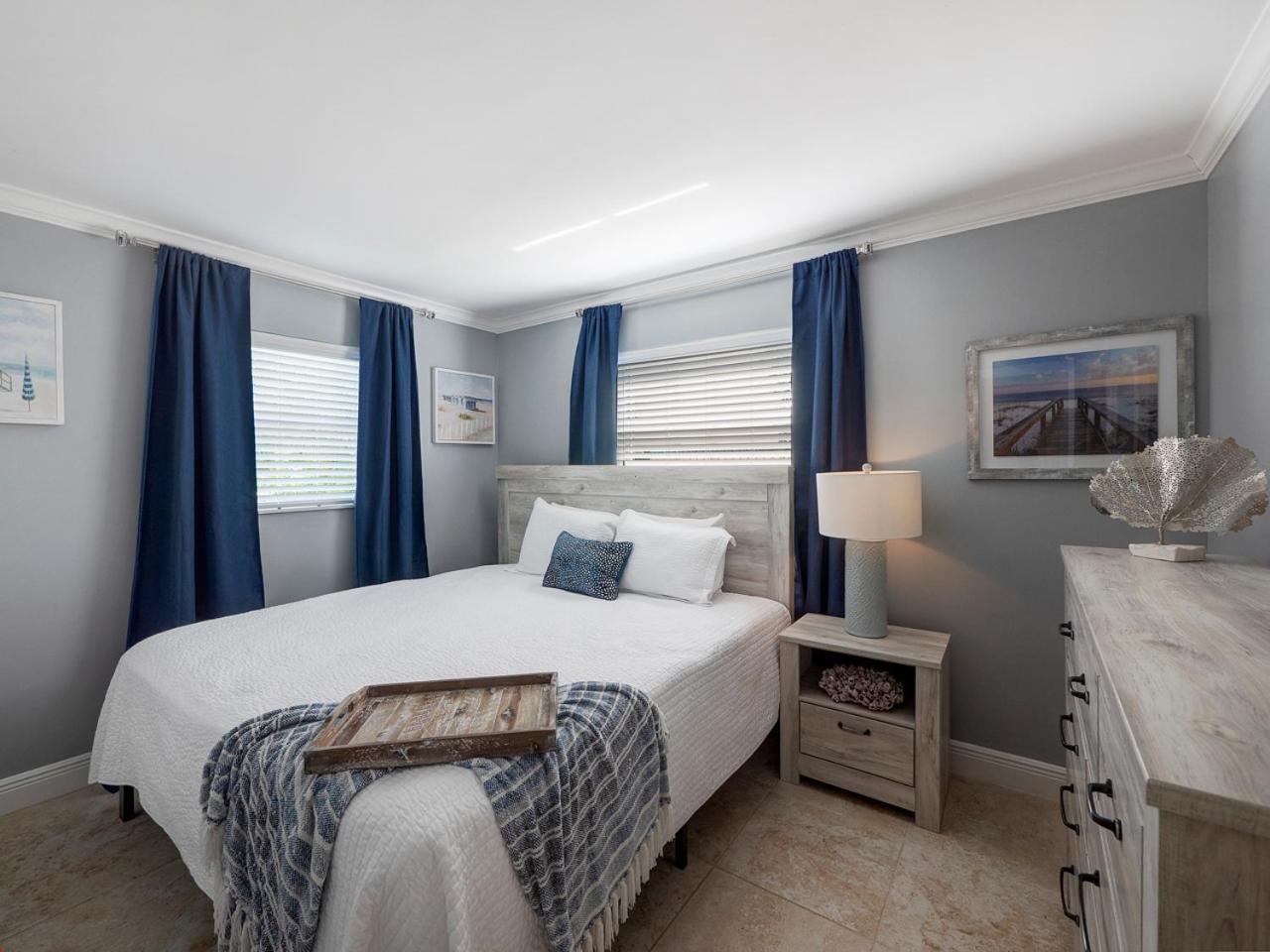 Bright And Sunny 2Br !!Close To Peanut Island!! Riviera Beach Eksteriør bilde