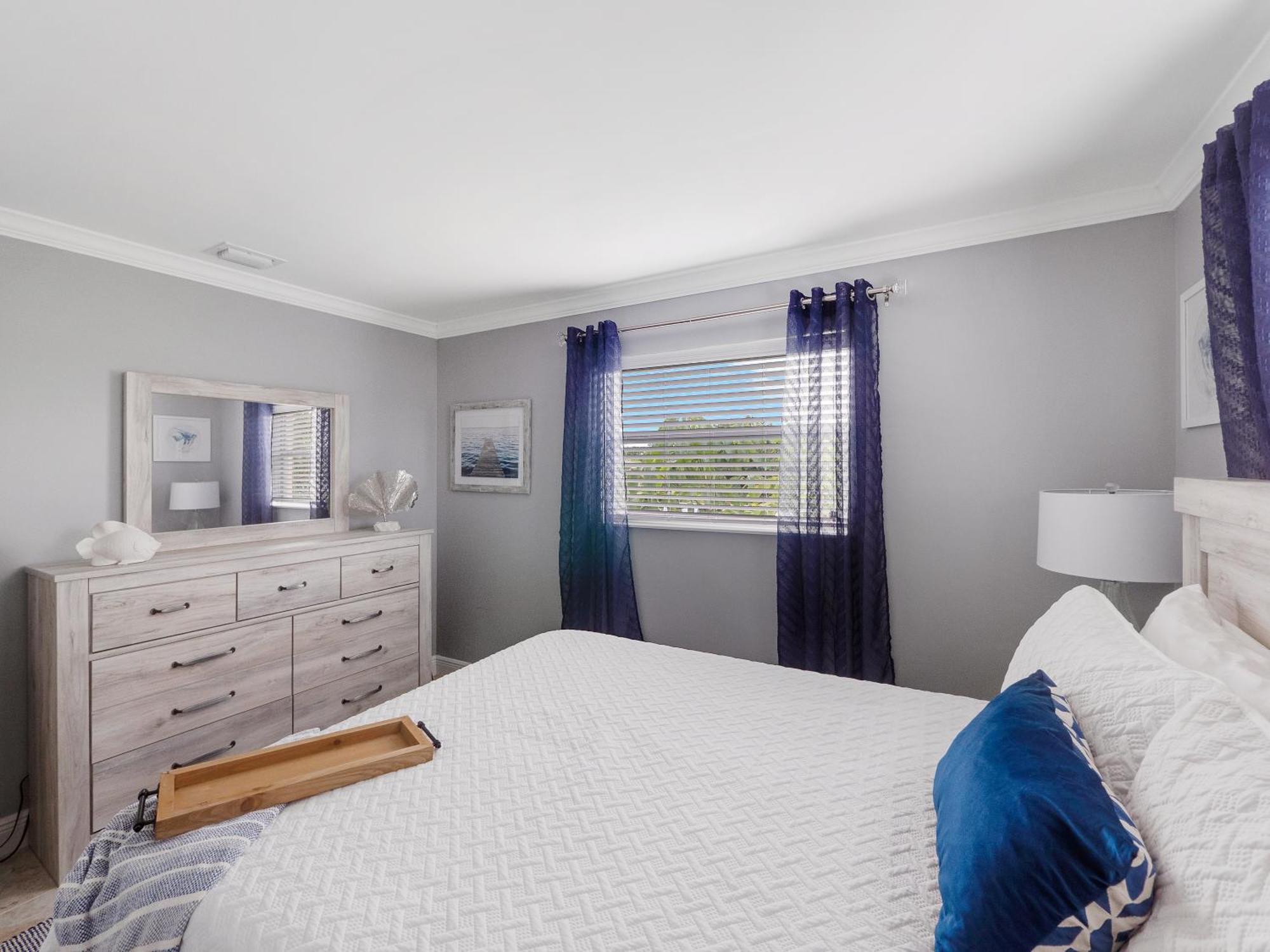 Bright And Sunny 2Br !!Close To Peanut Island!! Riviera Beach Eksteriør bilde