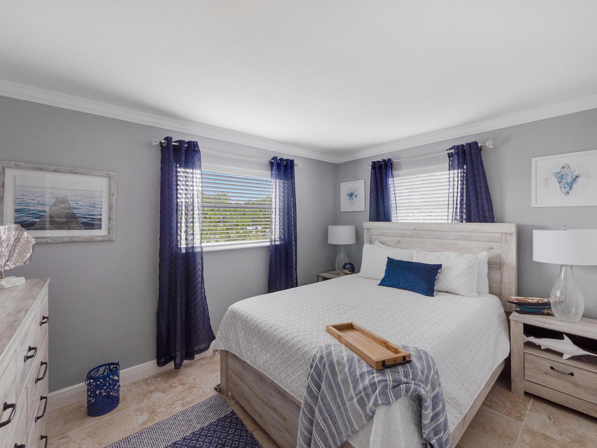 Bright And Sunny 2Br !!Close To Peanut Island!! Riviera Beach Eksteriør bilde