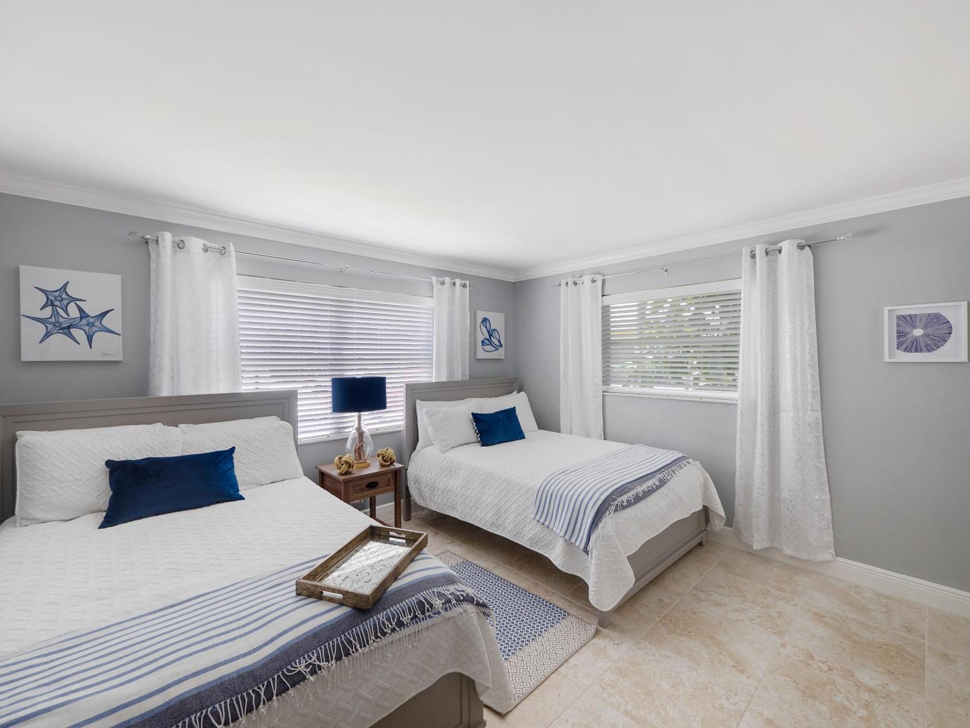 Bright And Sunny 2Br !!Close To Peanut Island!! Riviera Beach Eksteriør bilde